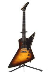 1981 Gibson E2 Explorer CMT Tobacco Sunburst
