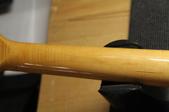 1997 Fender American Jimi Hendrix Tribute Stratocaster