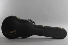 2007 Gibson Custom Shop '68 Reissue Les Paul Custom Cherry Sunburst Flame Top