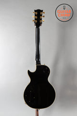 1989 Gibson Les Paul Custom Black Beauty