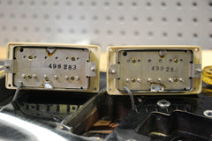 1983 Gibson Les Paul Standard -FACTORY GIBSON KAHLER-