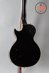 1989 Gibson Les Paul Custom Black Beauty