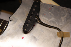 1963 Fender Musicmaster White