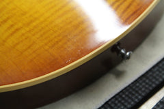 2009 Gibson Custom Shop Billy Gibbons Pearly Gates VOS Les Paul 1959