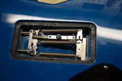 2005 Dean USA Dimebag Darrell "Dean From Hell" ML #17