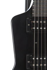 2001 Gibson Explorer Gothic I Electric Guitar