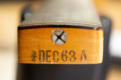 1963 Fender Musicmaster White