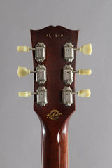 2004 Gibson Custom Shop Slash Signature Les Paul Standard with Piezo