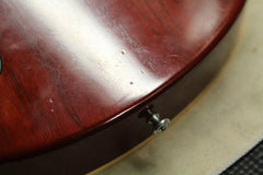 2009 Gibson Custom Shop Billy Gibbons Pearly Gates VOS Les Paul 1959