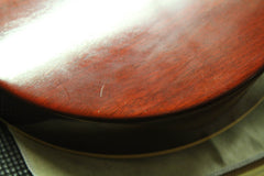 2009 Gibson Custom Shop Billy Gibbons Pearly Gates VOS Les Paul 1959