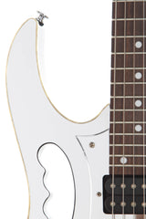 2005 Ibanez Jem 77 BRMR Steve Vai "Bad Horsie" Mirror