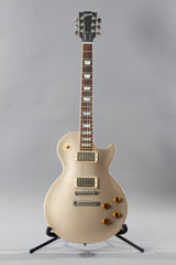 2012 Gibson Custom Shop Les Paul Custom Pro Gold Mist