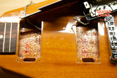 2022 Gibson Flying V Antique Natural
