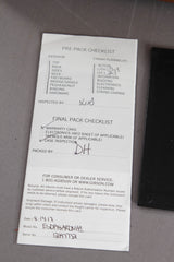 2017 Gibson ES-335 Traditional Gloss Cherry