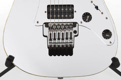 2005 Ibanez Jem 77 BRMR Steve Vai "Bad Horsie" Mirror