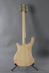 2009 Rickenbacker 4001C64S MG Satin Mapleglo Bass Guitar