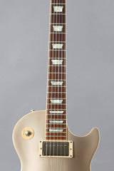 2012 Gibson Custom Shop Les Paul Custom Pro Gold Mist