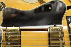 2007 Epiphone Elitist Broadway Natural