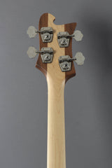 2009 Rickenbacker 4001C64S MG Satin Mapleglo Bass Guitar