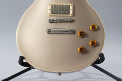 2012 Gibson Custom Shop Les Paul Custom Pro Gold Mist