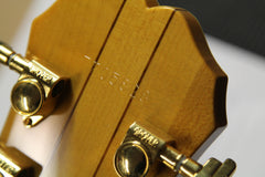 2007 Epiphone Elitist Broadway Natural