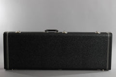 2014 James Trussart Deluxe Steelcaster Black Chrome