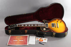 2004 Gibson Custom Shop Slash Signature Les Paul Standard with Piezo