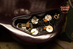 2013 Gibson SG Angus Young Signature "Thunderstruck" Aged Cherry