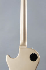 2012 Gibson Custom Shop Les Paul Custom Pro Gold Mist