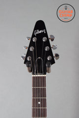 2022 Gibson Flying V Antique Natural