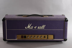 1978 Marshall JMP 2203 MK2 100 Watt Tube Head