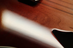 1996 Rickenbacker 360v64 6-String Electric Guitar Fireglo