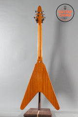 2022 Gibson Flying V Antique Natural