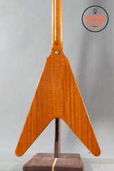 2022 Gibson Flying V Antique Natural