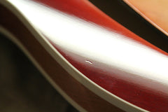 1996 Rickenbacker 360v64 6-String Electric Guitar Fireglo