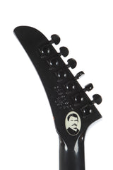 2001 Gibson Explorer Gothic I Electric Guitar