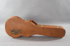 2012 Gibson Custom Shop Les Paul Custom Pro Gold Mist