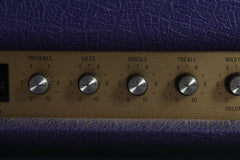 1978 Marshall JMP 2203 MK2 100 Watt Tube Head