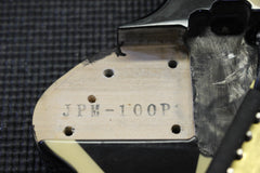 1997 Ibanez JPM100 P3 John Petrucci Signature Picasso Electric Guitar