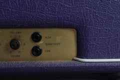 1978 Marshall JMP 2203 MK2 100 Watt Tube Head