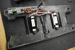 1992 Steinberger XL-2 Headless Bass guitar #8350