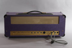 1978 Marshall JMP 2203 MK2 100 Watt Tube Head