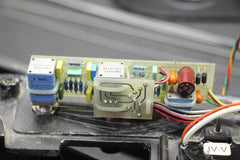 1992 Steinberger XL-2 Headless Bass guitar #8350