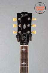 2013 Gibson SG Angus Young Signature "Thunderstruck" Aged Cherry