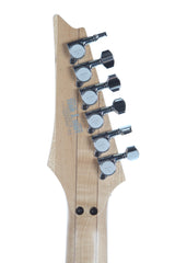 2005 Ibanez Jem 77 BRMR Steve Vai "Bad Horsie" Mirror