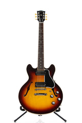2010 Gibson Custom Shop ES-339 Semi Hollowbody Electric Guitar