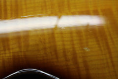 2011 PRS Paul Reed Smith SC/HBII Singlecut Hollowbody II Sunburst