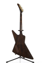 1981 Gibson E2 Explorer CMT Tobacco Sunburst