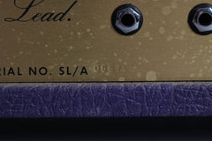 1978 Marshall JMP 2203 MK2 100 Watt Tube Head