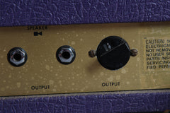 1978 Marshall JMP 2203 MK2 100 Watt Tube Head